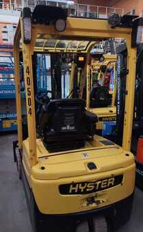 El Truck - 3-hjul 2022  Hyster J2.0XNT MWB (2)