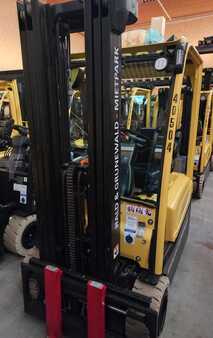 El Truck - 3-hjul 2022  Hyster J2.0XNT MWB (3)