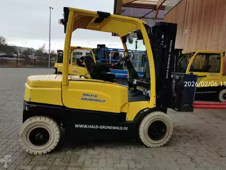Elektro čtyřkolový VZV 2022  Hyster J5.0XN (1)