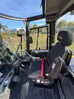 Carrelli elevatori diesel 2022  Hyster H16XD12 (4)