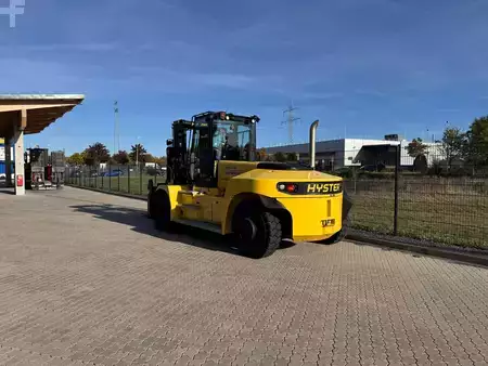 Carrelli elevatori diesel 2022  Hyster H16XD12 (2)