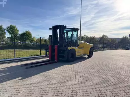 Carrelli elevatori diesel 2022  Hyster H16XD12 (3)