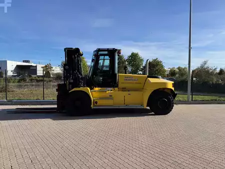 Carrelli elevatori diesel 2022  Hyster H16XD12 (1)