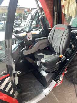 Manitou ULM 412 H