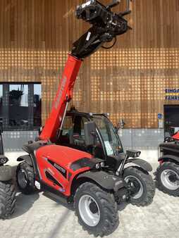 Manitou ULM 412 H