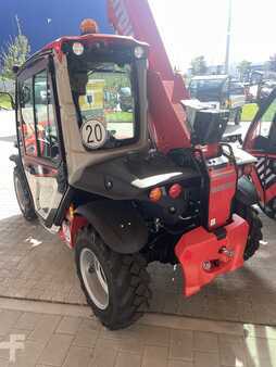 Manitou ULM 412 H