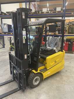 Elektrisk- 3 hjul 2022 HC (Hangcha) CPDS18 (1)