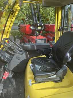 Diesel gaffeltruck 2017 Hyster H3.5FT (3)