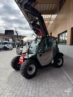 Teleskoplæsser (fast) 2024  Manitou MLT420 Classic (1)