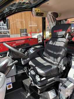 Empilhador telescópico-Fixo 2024  Manitou MLT630 V CP (3)