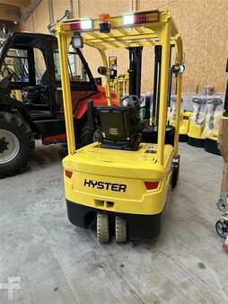 Elektro tříkolové VZV 2024  Hyster J2.0UTTL (3)