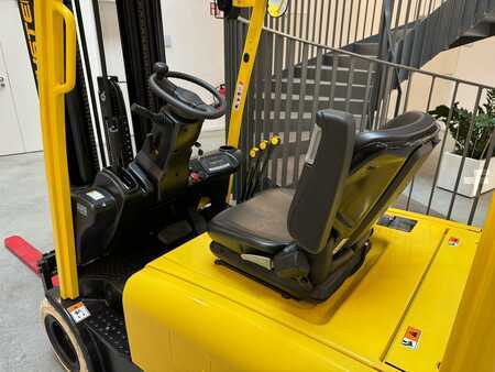 Elektro tříkolové VZV 2024  Hyster J2.0UTTL (4)