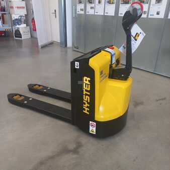 El-pallevogn 2024  Hyster P 1.6 (1)