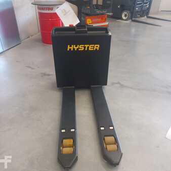 El-pallevogn 2024  Hyster P 1.6 (2)