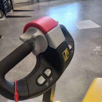 El-pallevogn 2024  Hyster P 1.6 (3)