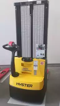 Pallestabler 2024  Hyster S1.0E (1)