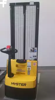 Pinontavaunu 2024  Hyster S1.2E (1)