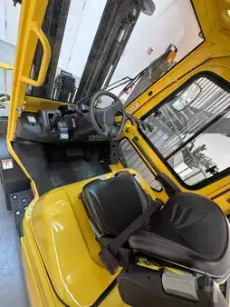 Chariots électriques à 4 roues 2026  Hyster J3.0XTLG Lithium Ionen (4)
