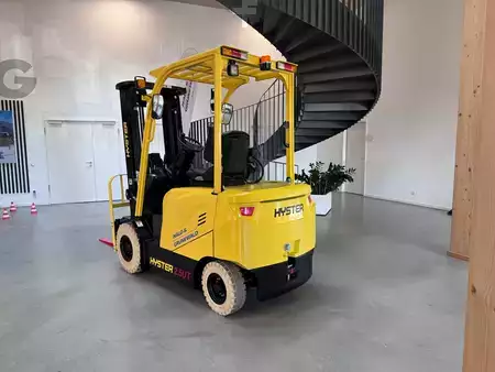 Eléctrico - 4 rodas 2026  Hyster J2.5UT Lithium Ionen (3)