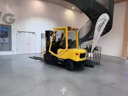 Chariots électriques à 4 roues 2026 Hyster J2.5XTLG (1)