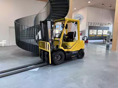 Sähkö - 4 pyör 2026  Hyster J2.5XTLG (2)