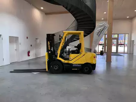 Sähkö - 4 pyör 2026  Hyster J2.5XTLG (3)
