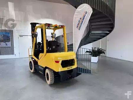 Elektro 4 Rad 2026  Hyster J3.0XTLG (3)
