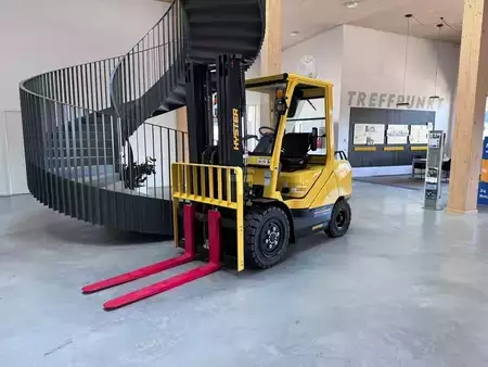 Elektro 4 Rad 2026 Hyster J3.5XTLG (1)