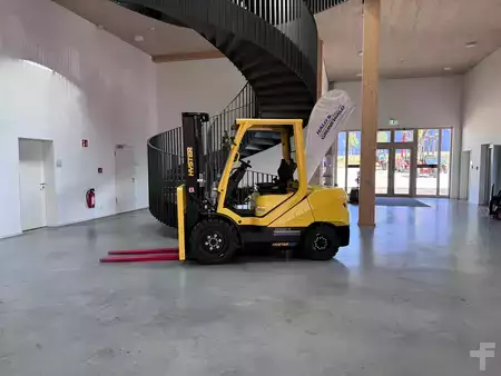 Elektro 4 Rad 2026  Hyster J3.5XTLG (3)