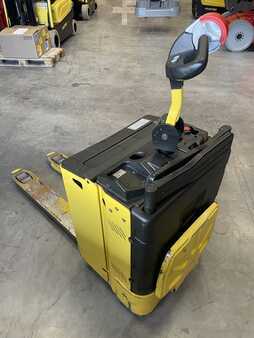 Lavtløftende truck 2017 Hyster P2.0 SE Plattform (2)