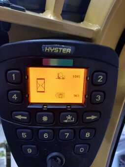 El truck - 4 hjulet 2017  Hyster J3.0XN (4)