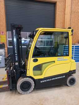 El truck - 4 hjulet 2017  Hyster J3.0XN (1)