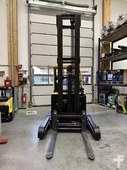 Carretilla retráctil 2018  Hyster R2.0 (3)