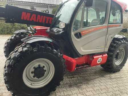 Manitou MLT840 Elite