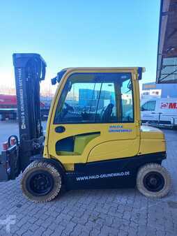 El truck - 4 hjulet 2018  Hyster J3.0XN (1)