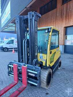 El truck - 4 hjulet 2018  Hyster J3.0XN (3)
