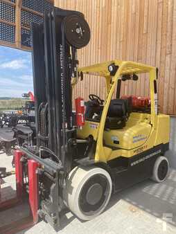 Treibgasstapler 2018  Hyster S7.0FT-L (1)