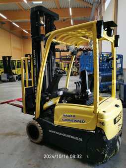 Elektromos 3 kerekű 2019  Hyster J1.6XNT (1)