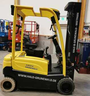 Elektrisk- 4 hjul 2019  Hyster J2.0XN (1)