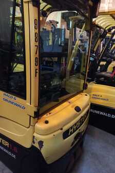 El Truck - 3-hjul 2019  Hyster J1.6XNT (2)