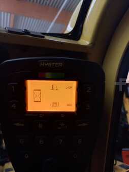 El Truck - 3-hjul 2019  Hyster J1.6XNT (3)