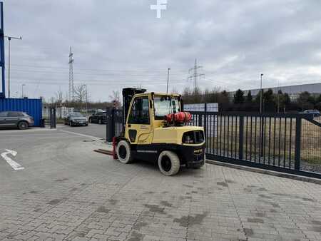LPG VZV 2019  Hyster H5.0FT-L (3)
