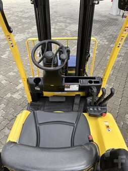 Eléctrica de 4 ruedas 2019  Hyster J1.6XN (3)