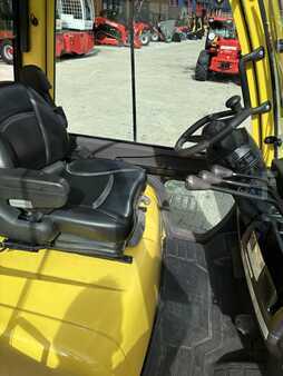 Hyster H3.5FT Vollkabine