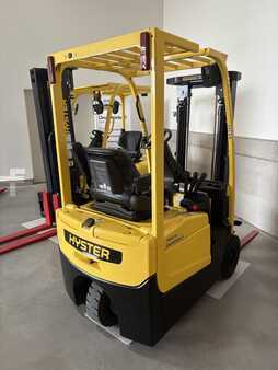 Elektrisk- 3 hjul 2019 Hyster A1.3XNT (1)