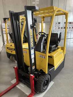Chariots électriques à 3 roues 2019  Hyster A1.3XNT (2)