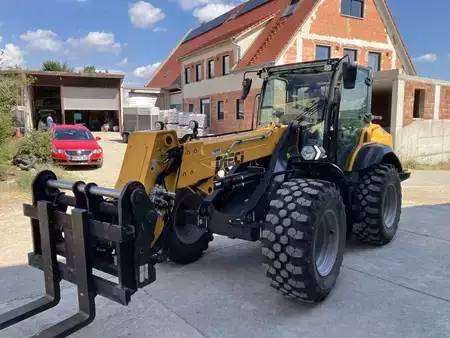 Teleskoptruck fast bom 2024  Dieci AGRI PIVOT T70 - 100 (1)