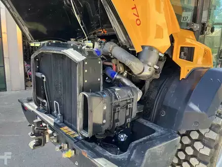 Teleskoptruck fast bom 2024  Dieci AGRI PIVOT T70 - 100 (5)