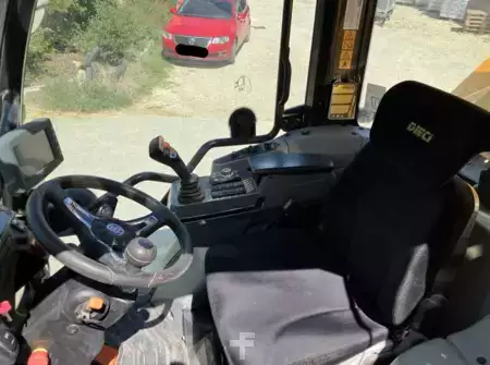 Teleskoptruck fast bom 2024  Dieci AGRI PIVOT T70 - 100 (7)