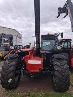 Wózki teleskopowe sztywne 2022  Manitou MLT 961 160 V+ L Y ST5 S1 (2)